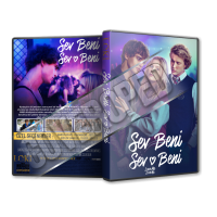 Sev Beni Sev Beni - Love Me, Love Me - 2026 Türkçe Dvd Cover Tasarımı